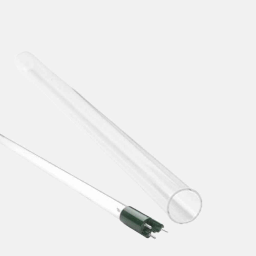 uv spares and parts