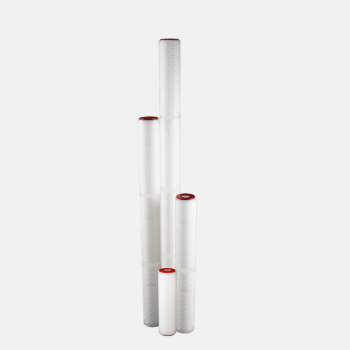 Premier Pleat Filters